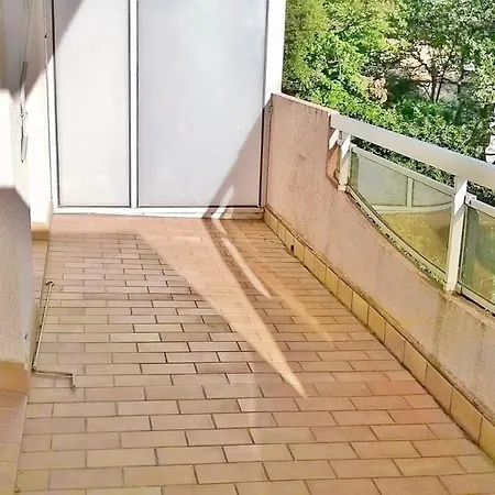 Appartamento Bel F2 Terrasse Sud à 5 Min Thermes
