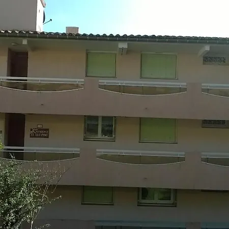 Bel F2 Terrasse Sud A 5 Min Thermes Apartmán Amélie-les-Bains-Palalda