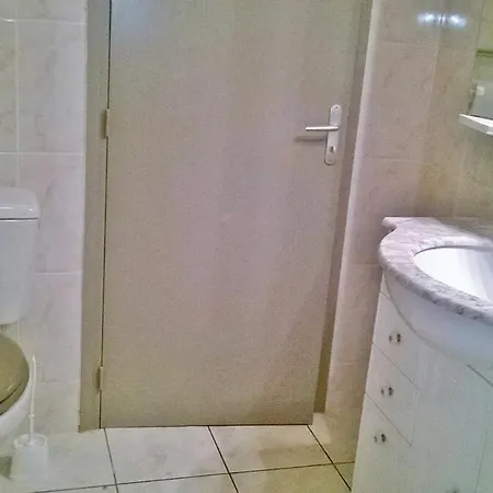 Apartmán Bel F2 Terrasse Sud A 5 Min Thermes Amélie-les-Bains-Palalda