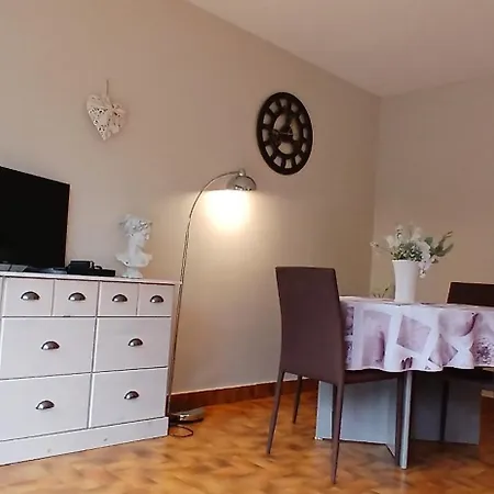 Apartment Bel F2 Terrasse Sud A 5 Min Thermes Amélie-les-Bains-Palalda