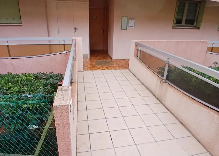 Bel F2 Terrasse Sud A 5 Min Thermes *