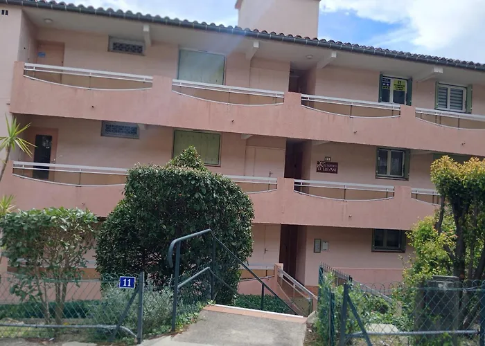 Apartment Bel F2 Terrasse Sud A 5 Min Thermes Amélie-les-Bains-Palalda