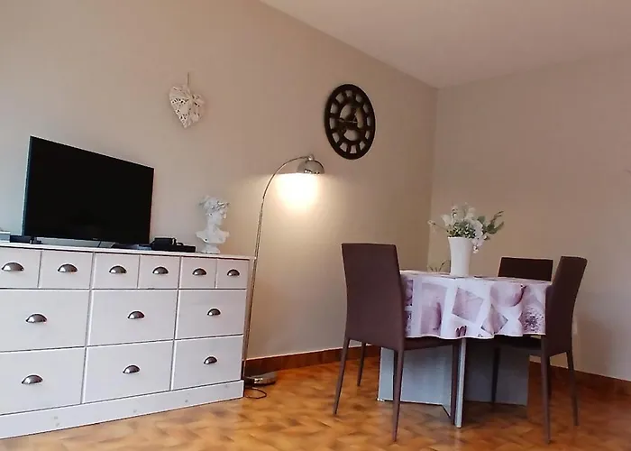 Apartment Bel F2 Terrasse Sud A 5 Min Thermes Amélie-les-Bains-Palalda